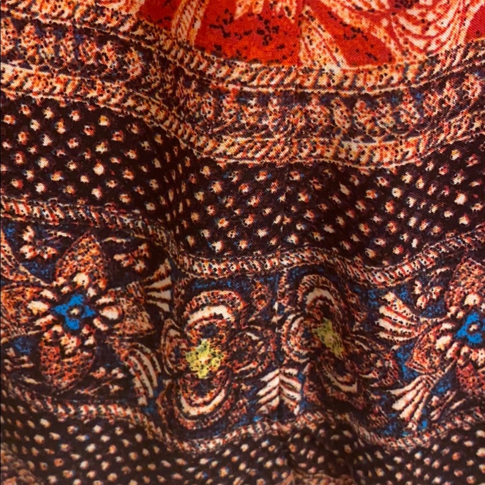 Boho tunic - Picture 3 of 5